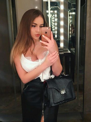 Анкета проститутки Гелена - Фото, 25 лет, №352492
